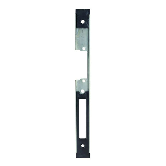 Serrure connectée tetiere plate E1S dd 15-25-35