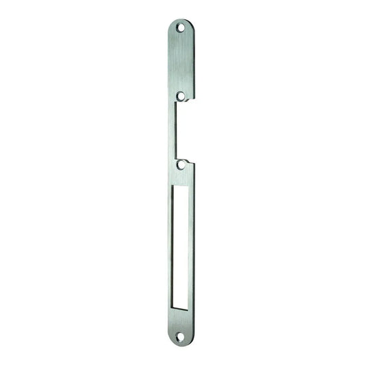 Serrure connectée tetiere plate F1R 15-25-35