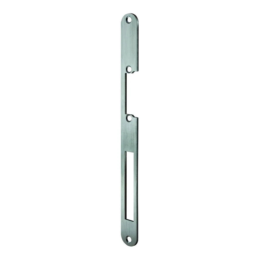 Serrure connectée tetiere plate G1R 15-25-35