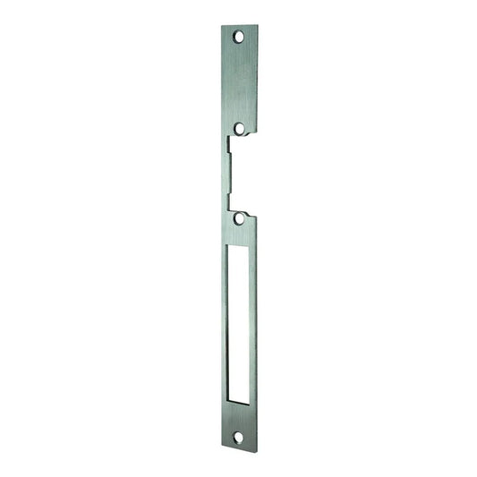 Serrure connectée tetiere plate C1S 13-23-33&ESU