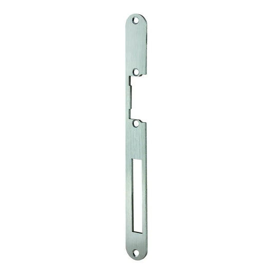 Serrure connectée tetiere plate D1R 13-23-33&ESU