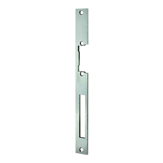 Serrure connectée tetiere plate D1S 13-23-33&ESU