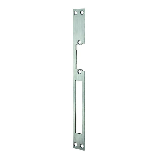 Serrure connectée tetiere plate A2S 13-23-33&ESU