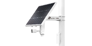 INTELLIGENT SOLAR POWER SUPPLY 60W/ 18V PANNEAU SOLAIRE POUR CAMÉRA TPLINK – SP6030 – vue 3