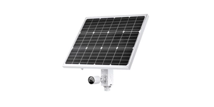 INTELLIGENT SOLAR POWER SUPPLY 60W/ 18V PANNEAU SOLAIRE POUR CAMÉRA TPLINK – SP6030 – vue 4