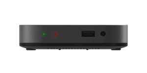 Téléphone IP Ref 4641 2xRJ giga 2xUSB 2.0 jack 3.5mm sbc – vue 3