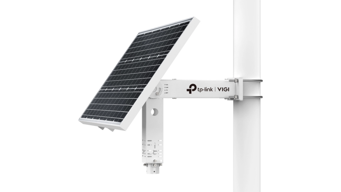 Panneau solaire intelligent solar power supply 90W/