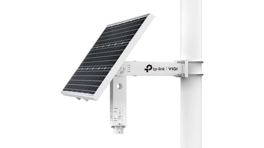 Panneau solaire intelligent solar power supply 90W/