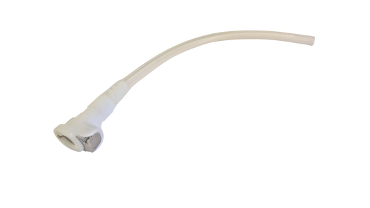 TUYAU AVEC RACCORD POUR SAC DE LIQUIDE QUMULUS-1 (22 CM)