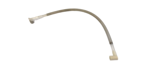 TUYAU AVEC RACCORD POUR SAC DE LIQUIDE QUMULUS-2 (42 CM) – vue 2