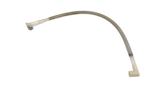 TUYAU AVEC RACCORD POUR SAC DE LIQUIDE QUMULUS-2 (42 CM)