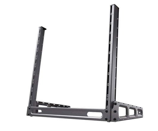 Support de baie informatique solidrack 10