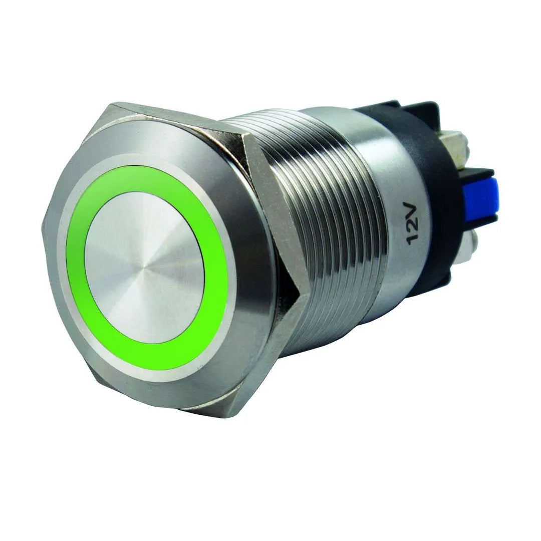 Accessoire de porte bp 019 bornes 12V – vue 9