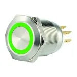 Accessoire de porte bp 019 cosses 12V – vue 10