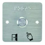 Accessoire de porte bp 019 no câbles +SSP201 – vue 2
