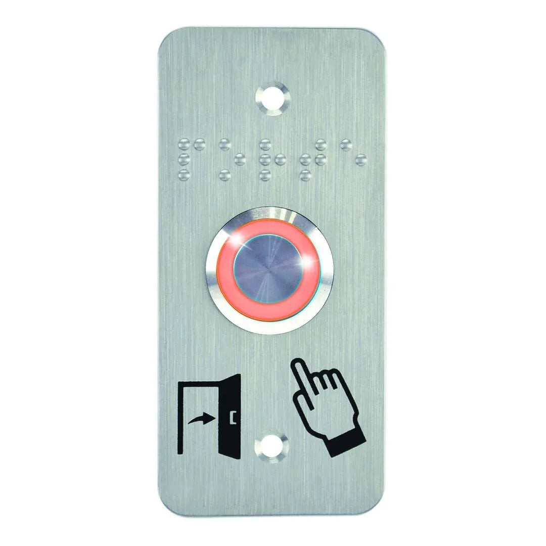 Accessoire de porte bp 019 orange born 12V +SSP101
