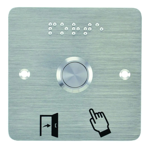 Accessoire de porte bp 019 bornes +SSP201