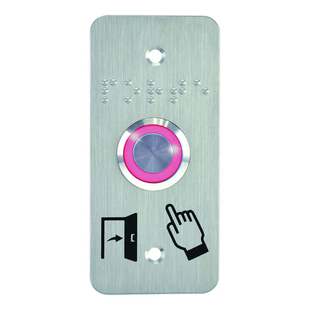 Accessoire de porte bp 019 câble 12V +SSP101