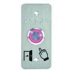 Accessoire de porte bp 019 câble 12V +SSP101 – vue 2