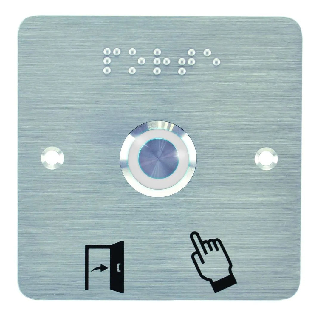 Accessoire de porte bp 019 borne 12V +SSP201 – vue 9