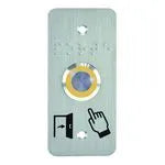 Accessoire de porte bp 019 borne 12V +SSP101 – vue 18