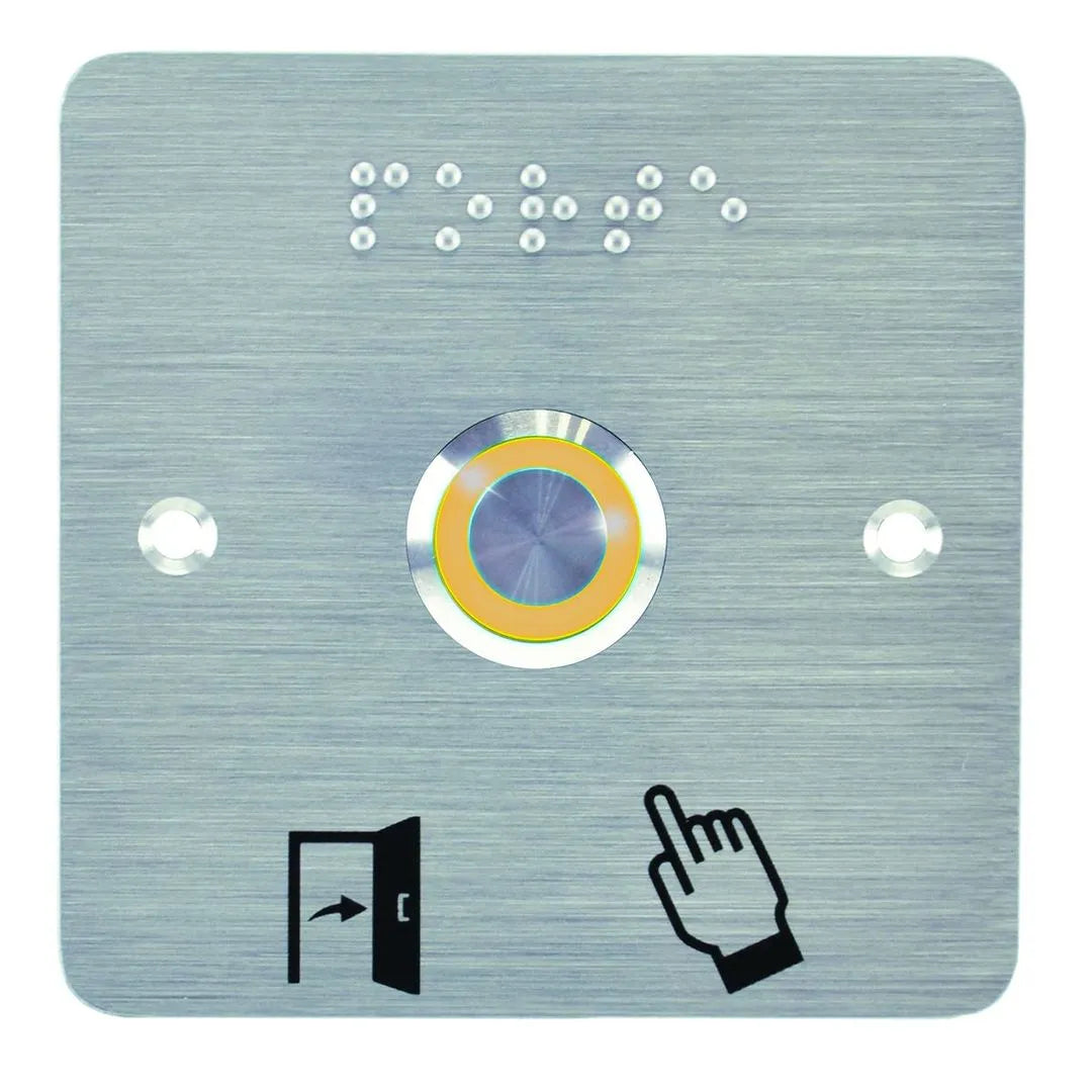 Accessoire de porte bp 019 borne 12V +SSP201 – vue 17