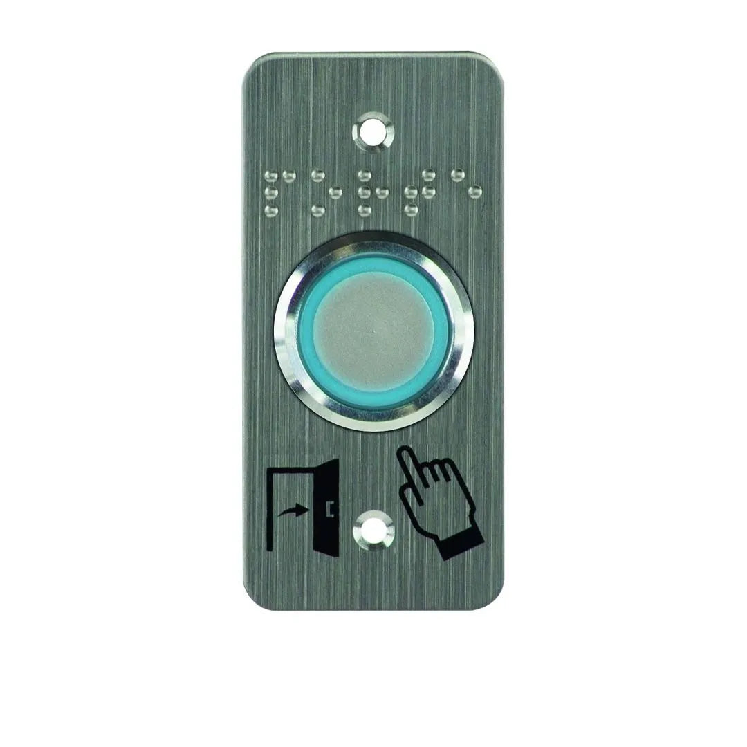 Accessoire de porte bp pmr 025 +buz+temp +SSP125