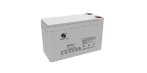 Batterie de rechange pour onduleur 12V7AH – vue 2