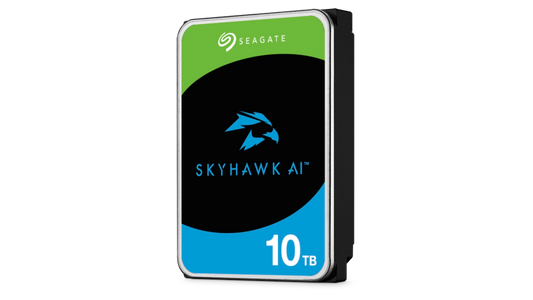 Disque dur hdd skyhawk ai 3,5' SATA 6GB/S