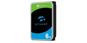 Disque dur hdd skyhawk – vue 10