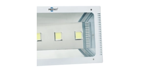Équipement d'alarme lampe stroboscopique LED blanc – vue 4