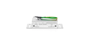 Équipement informatique protecteur de surtension ethernet – vue 2