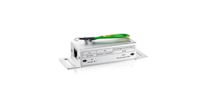Équipement informatique protecteur de surtension ethernet – vue 3