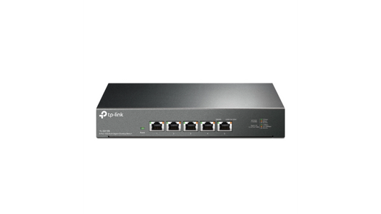 SWITCH 5 PORTS 10GIGA MULTI GIGABIT