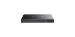 SWITCH L2+ 32 PORTS 10GE OMADA 24 P ORTS POE MANAGEABLE – vue 3