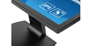 Écran informatique 21,5' ips hd tactile ogs-pcap – vue 4