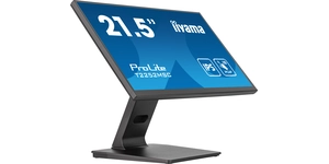 Écran informatique 21,5' tactile pcap 1920x1080 – vue 3