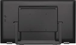 Écran informatique 21,5' hd tactile pcap – vue 3