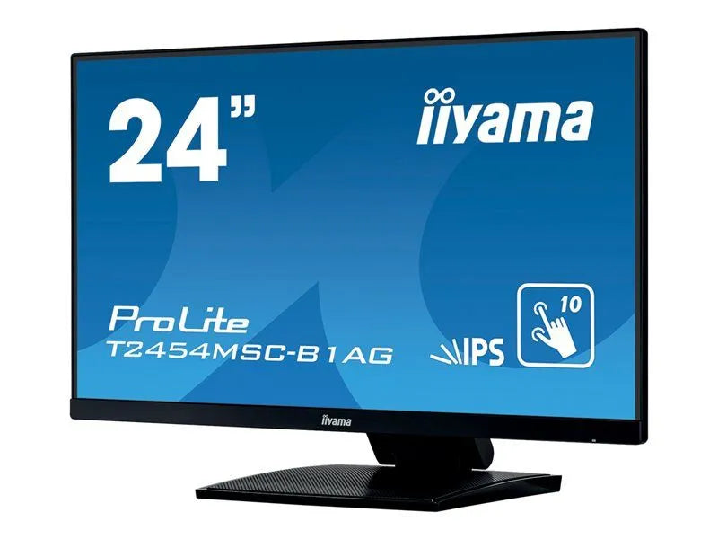 Écran informatique vga/hdmi 250cd/m2 1000:1 5ms / sans cadre