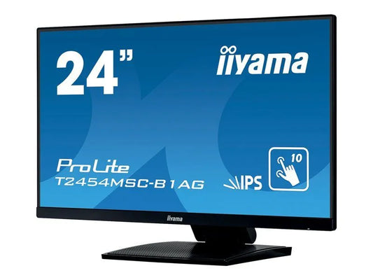 Écran informatique vga/hdmi 250cd/m2 1000:1 5ms / sans cadre