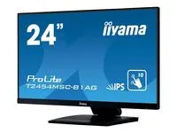 Écran informatique vga/hdmi 250cd/m2 1000:1 5ms / sans cadre – vue 2