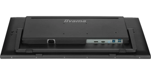 Écran informatique 1920x1080, dalle ips 5ms dp/hdmi hub USB (2x3.2) – vue 5