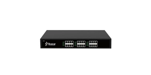 Passerelle VoIP analogique 24 ports fxs – vue 2