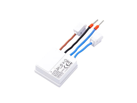 Équipement d'alarme module 3500W ultraplat