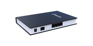 Passerelle VoIP analogique 4 ports fxs – vue 3