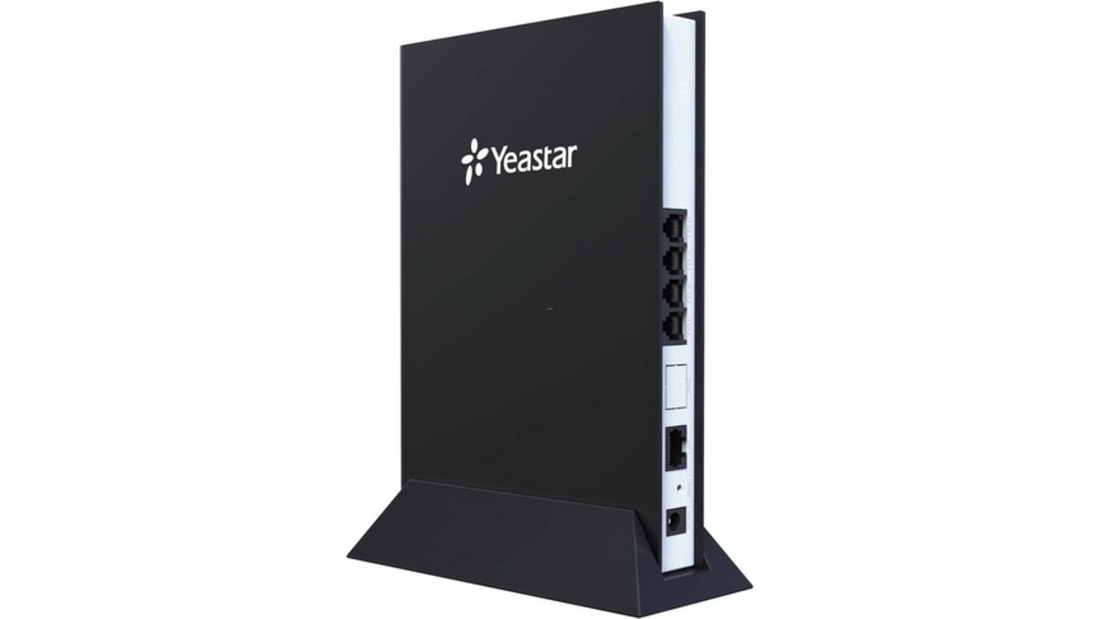 Passerelle VoIP analogique 4 ports fxs