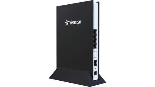 Passerelle VoIP analogique 4 ports fxs
