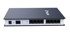 Passerelle VoIP analogique 8 ports fxs – vue 3