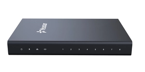 Passerelle VoIP analogique 8 ports fxs – vue 4