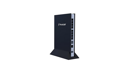 Passerelle VoIP analogique 8 ports fxs